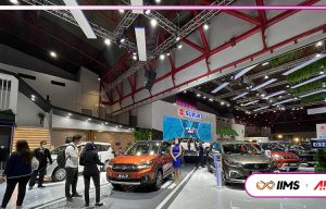 IIMS 2022 : Suzuki Pajang Seluruh Line Up & Pamerkan Platform Mild Hybrid IIMS 2022 : Suzuki Pajang Seluruh Line Up & Pamerkan Platform Mild Hybrid