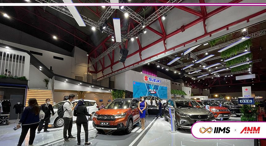 Rencana & Strategi Suzuki di tahun 2022 Rencana & Strategi Suzuki di tahun 2022