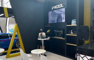 IIMS 2022 : V-Kool Bawa Promo Spesial, Waktunya Ganti Kaca Film! IIMS 2022 : V-Kool Bawa Promo Spesial, Waktunya Ganti Kaca Film!