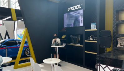 IIMS 2022 : V-Kool Bawa Promo Spesial, Waktunya Ganti Kaca Film! IIMS 2022 : V-Kool Bawa Promo Spesial, Waktunya Ganti Kaca Film!