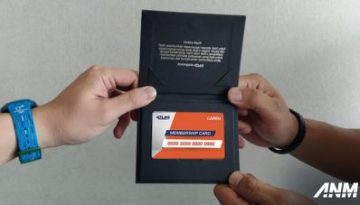 CARRO x Atlas Indonesia : Beri Layanan Emergency Road Assistance 24 Jam! CARRO x Atlas Indonesia : Beri Layanan Emergency Road Assistance 24 Jam!