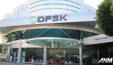 DFSK Siaga Mudik : Konsentrasi Pada 5 Wilayah di Pulau Jawa