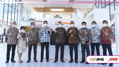 IIMS 2022 : Adira, Danamon & MUFG Komitmen Bangun Ekosistem Pembiayaan Yang Kuat IIMS 2022 : Adira, Danamon & MUFG Komitmen Bangun Ekosistem Pembiayaan Yang Kuat