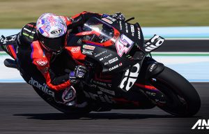 Ukir Sejarah, Aleix Espargaró Bawa Aprilia Raih Kemenangan Perdana di MotoGP Ukir Sejarah, Aleix Espargaró Bawa Aprilia Raih Kemenangan Perdana di MotoGP