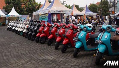 Fazzio Owner Club Indonesia Chapter Surabaya Terbentuk, Langsung Ngabuburide! Fazzio Owner Club Indonesia Chapter Surabaya Terbentuk, Langsung Ngabuburide!