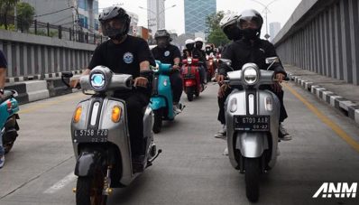 Fazzio Owner Club Indonesia Chapter Surabaya Terbentuk, Langsung Ngabuburide! Fazzio Owner Club Indonesia Chapter Surabaya Terbentuk, Langsung Ngabuburide!