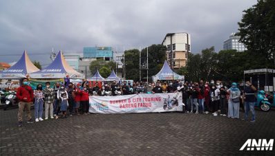 Fazzio Owner Club Indonesia Chapter Surabaya Terbentuk, Langsung Ngabuburide! Fazzio Owner Club Indonesia Chapter Surabaya Terbentuk, Langsung Ngabuburide!