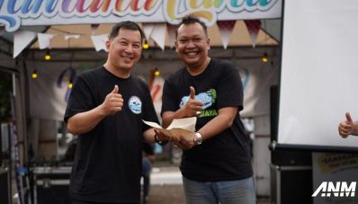 Fazzio Owner Club Indonesia Chapter Surabaya Terbentuk, Langsung Ngabuburide! Fazzio Owner Club Indonesia Chapter Surabaya Terbentuk, Langsung Ngabuburide!