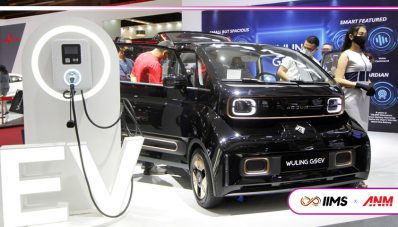 IIMS 2022 : Inilah 4 Inovasi Wuling Untuk Publik Indonesia! IIMS 2022 : Inilah 4 Inovasi Wuling Untuk Publik Indonesia!