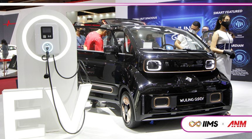 IIMS 2022 : Inilah 4 Inovasi Wuling Untuk Publik Indonesia! IIMS 2022 : Inilah 4 Inovasi Wuling Untuk Publik Indonesia!