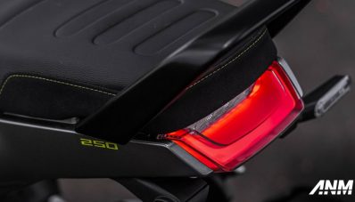 Husqvanra Svartpilen 250 Indonesia : Motor Neo Retro Ganteng Dari Lahir