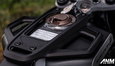 Husqvanra Svartpilen 250 Indonesia : Motor Neo Retro Ganteng Dari Lahir