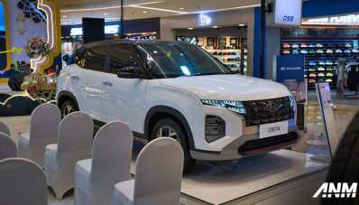 Ramadhan Autofest : Pameran Multi Brand Dalam Naungan UMC Group Ramadhan Autofest : Pameran Multi Brand Dalam Naungan UMC Group