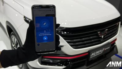 Bingung Cara Pakai IoV di Mobil Wuling? Begini Caranya