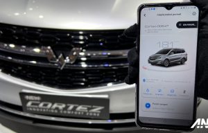 Bingung Cara Pakai IoV di Mobil Wuling? Begini Caranya Bingung Cara Pakai IoV di Mobil Wuling? Begini Caranya