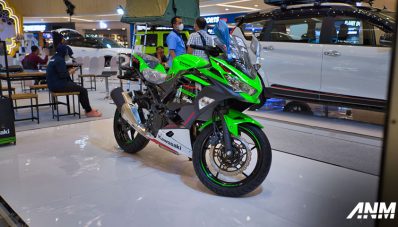 Ramadhan Autofest : Pameran Multi Brand Dalam Naungan UMC Group Ramadhan Autofest : Pameran Multi Brand Dalam Naungan UMC Group