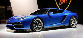 Lamborghini Berharap Produk Elektrifikasinya Bakal Diterima Pasar
