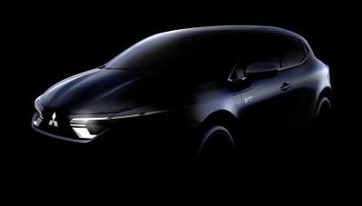 Mitsubishi Akan Luncurkan Next Gen Colt Tahun Depan, Kembaran Renault Clio! Mitsubishi Akan Luncurkan Next Gen Colt Tahun Depan, Kembaran Renault Clio!