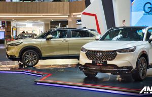 Honda Surabaya Center Catatkan Peningkatan Penjualan Hingga 38% Honda Surabaya Center Catatkan Peningkatan Penjualan Hingga 38%