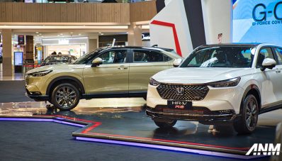 Buat Yang Kepo, All New Honda HR-V Bisa Kalian Lihat di Pakuwon Mall Surabaya! Buat Yang Kepo, All New Honda HR-V Bisa Kalian Lihat di Pakuwon Mall Surabaya!