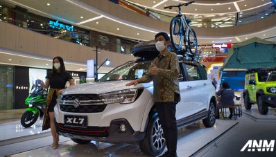 Ramadhan Autofest : Pameran Multi Brand Dalam Naungan UMC Group Ramadhan Autofest : Pameran Multi Brand Dalam Naungan UMC Group