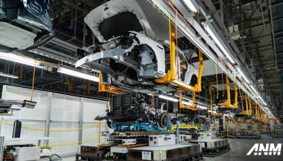 Produksi Mazda CX-60 Dimulai, Mazda Masuki Era Baru Dengan SUV RWD! Produksi Mazda CX-60 Dimulai, Mazda Masuki Era Baru Dengan SUV RWD!