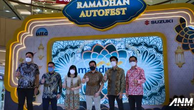 Ramadhan Autofest : Pameran Multi Brand Dalam Naungan UMC Group Ramadhan Autofest : Pameran Multi Brand Dalam Naungan UMC Group