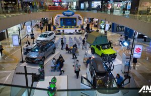 Ramadhan Autofest : Pameran Multi Brand Dalam Naungan UMC Group Ramadhan Autofest : Pameran Multi Brand Dalam Naungan UMC Group