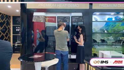 IIMS 2022 : Solar Gard Tekankan Experience Penggunaan Kaca Film, Harus Coba! IIMS 2022 : Solar Gard Tekankan Experience Penggunaan Kaca Film, Harus Coba!