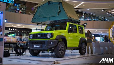 Ramadhan Autofest : Pameran Multi Brand Dalam Naungan UMC Group Ramadhan Autofest : Pameran Multi Brand Dalam Naungan UMC Group