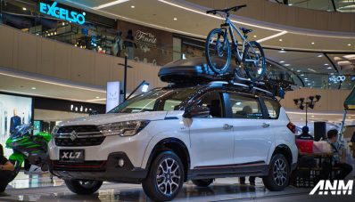 Ramadhan Autofest : Pameran Multi Brand Dalam Naungan UMC Group Ramadhan Autofest : Pameran Multi Brand Dalam Naungan UMC Group