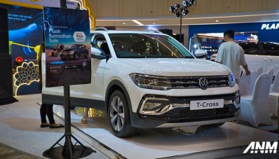 Ramadhan Autofest : Pameran Multi Brand Dalam Naungan UMC Group Ramadhan Autofest : Pameran Multi Brand Dalam Naungan UMC Group