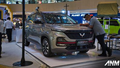 Ramadhan Autofest : Pameran Multi Brand Dalam Naungan UMC Group Ramadhan Autofest : Pameran Multi Brand Dalam Naungan UMC Group