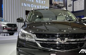 Sambut Bulan September, Wuling Gelar Promo ‘Wonderful September Gift’ Sambut Bulan September, Wuling Gelar Promo ‘Wonderful September Gift’