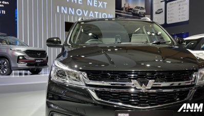 Bingung Cara Pakai IoV di Mobil Wuling? Begini Caranya