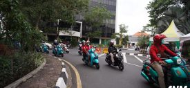FOCI Surabaya City Touring