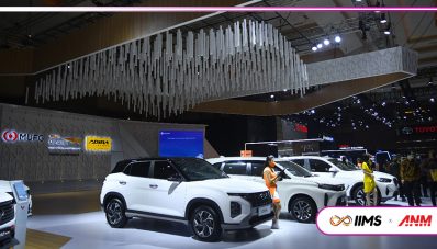 IIMS 2022 : Adira Finance Hadirkan Kemudahan Pembiayaan Lewat Flashdeal Adiraku IIMS 2022 : Adira Finance Hadirkan Kemudahan Pembiayaan Lewat Flashdeal Adiraku