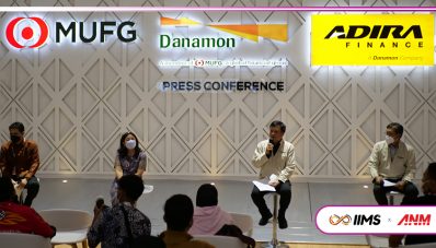 IIMS 2022 : Adira Finance Hadirkan Kemudahan Pembiayaan Lewat Flashdeal Adiraku IIMS 2022 : Adira Finance Hadirkan Kemudahan Pembiayaan Lewat Flashdeal Adiraku