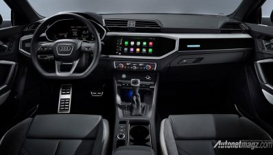 Audi Indonesia Diam-Diam Perkenalkan Mobil Ini! Audi Indonesia Diam-Diam Perkenalkan Mobil Ini!