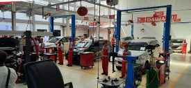 Daihatsu Tebar Program Lebaran Menarik