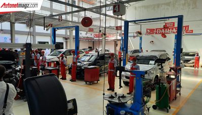 Daihatsu Tebar Program Lebaran Menarik Daihatsu Tebar Program Lebaran Menarik