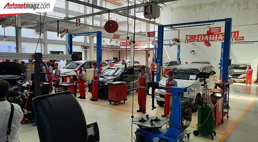 Daihatsu Tebar Program Lebaran Menarik Daihatsu Tebar Program Lebaran Menarik