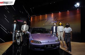 Honda Persembahkan Film Pendek Berjudul “Sepanjang Jalan” Honda Persembahkan Film Pendek Berjudul “Sepanjang Jalan”