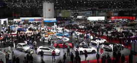 Tinggalkan Swiss, Geneva International Motor Show Resmi Menetap di Qatar!