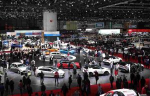 Tinggalkan Swiss, Geneva International Motor Show Resmi Menetap di Qatar! Tinggalkan Swiss, Geneva International Motor Show Resmi Menetap di Qatar!