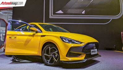 MG Indonesia Hadirkan Produk Dan Layanan Terbaik Untuk 2022 MG Indonesia Hadirkan Produk Dan Layanan Terbaik Untuk 2022