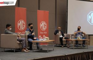 MG Indonesia Hadirkan Produk Dan Layanan Terbaik Untuk 2022