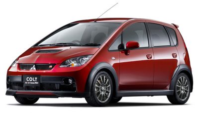 Mitsubishi Akan Luncurkan Next Gen Colt Tahun Depan, Kembaran Renault Clio! Mitsubishi Akan Luncurkan Next Gen Colt Tahun Depan, Kembaran Renault Clio!
