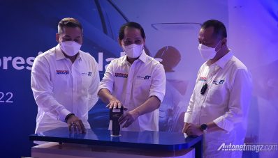 Mandiri Utama Finance Hadiahi Nakes Sebuah Program Istimewa Mandiri Utama Finance Hadiahi Nakes Sebuah Program Istimewa