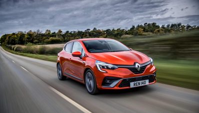 Mitsubishi Akan Luncurkan Next Gen Colt Tahun Depan, Kembaran Renault Clio! Mitsubishi Akan Luncurkan Next Gen Colt Tahun Depan, Kembaran Renault Clio!